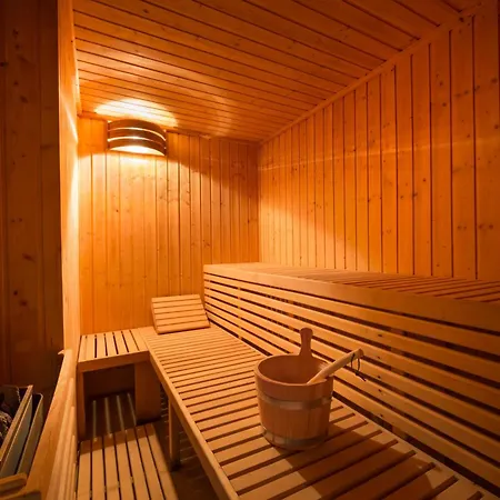 ホテル Laurus - Liburnia オパティヤ