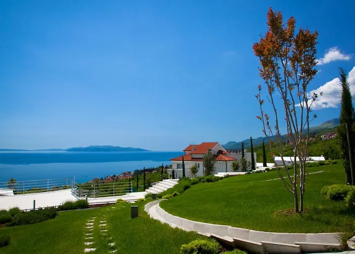 Laurus - Liburnia Opatija