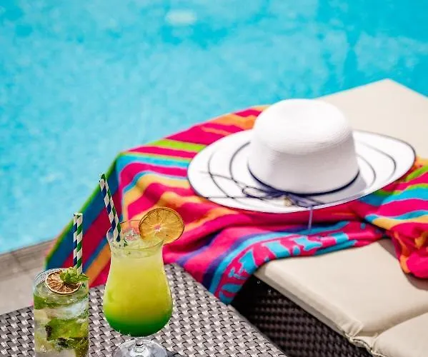 Laurus - Liburnia Opatija