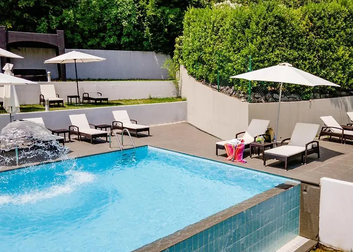 Laurus - Liburnia Szálloda