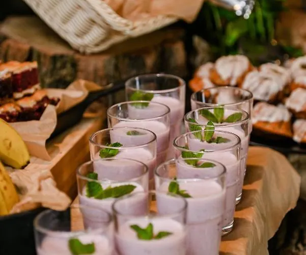 Hotel Laurus - Liburnia Opatija