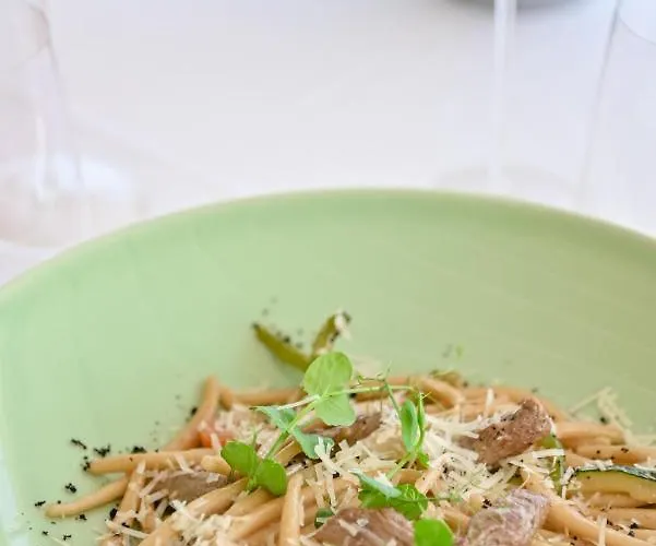 Laurus - Liburnia 4* Abbázia