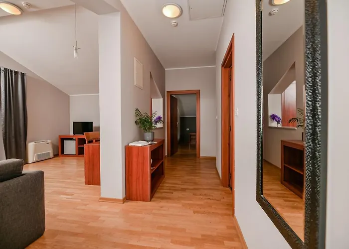 Laurus - Liburnia Szálloda 4*