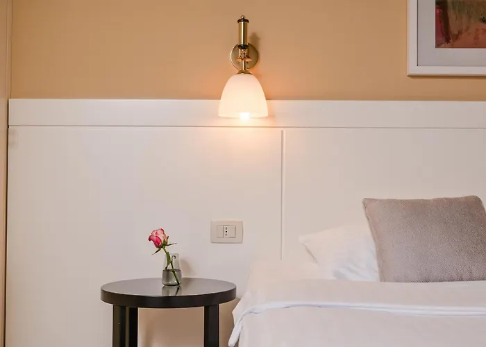 Laurus - Liburnia Szálloda 4*