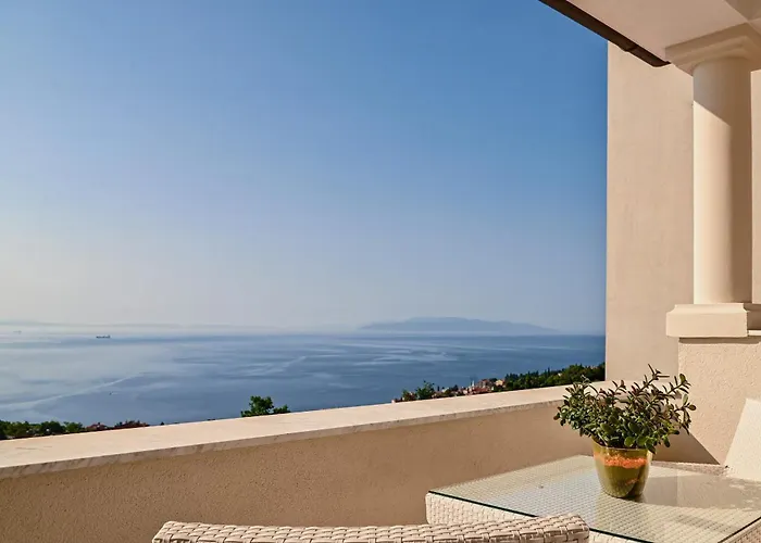 Laurus - Liburnia Szálloda Abbázia