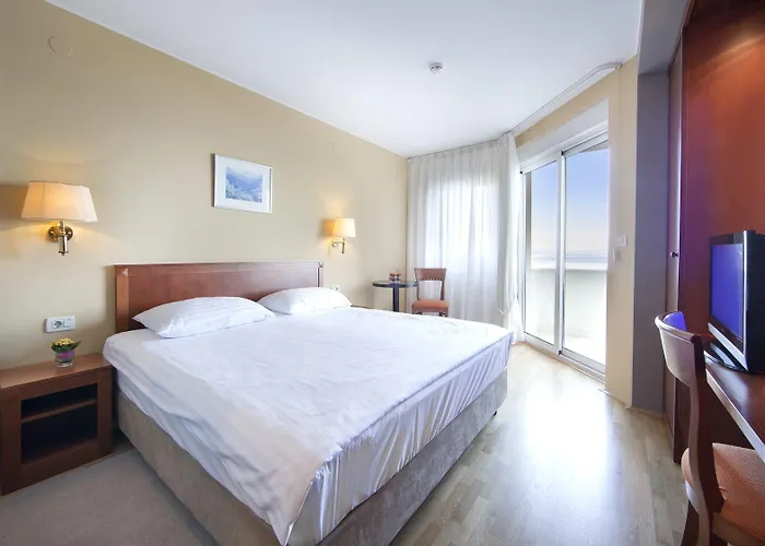 Laurus - Liburnia Hotel Opatija