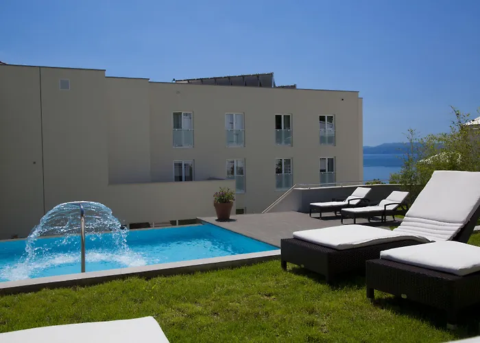 Laurus - Liburnia Szálloda 4*