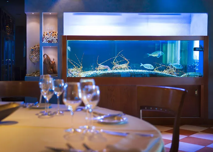 Szálloda Laurus - Liburnia Abbázia