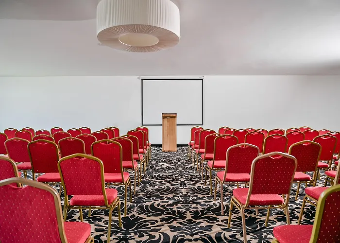 Szálloda Laurus - Liburnia