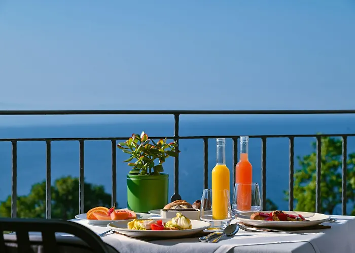 Szálloda Laurus - Liburnia 4*