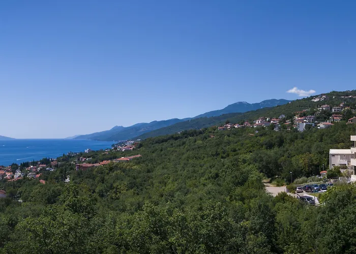 Laurus - Liburnia Szálloda