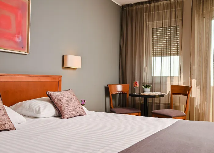 Laurus - Liburnia Abbázia