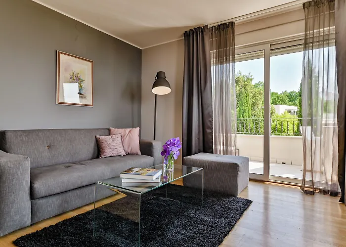 Laurus - Liburnia Szálloda 4*