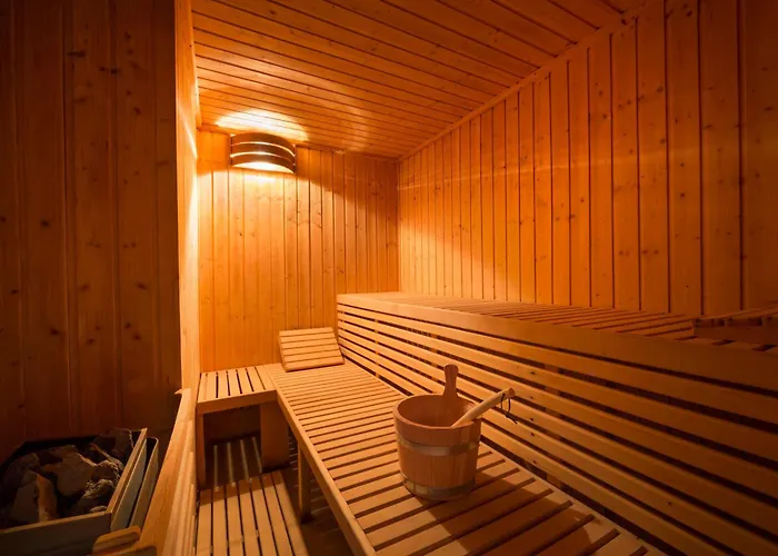 Szálloda Laurus - Liburnia Abbázia