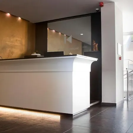 Laurus - Liburnia 오파티아