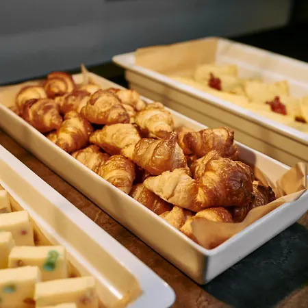 호텔 Laurus - Liburnia 4*