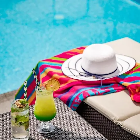 Laurus - Liburnia 오파티아