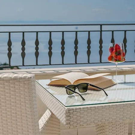 Laurus - Liburnia 호텔 4*