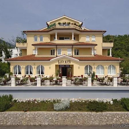 호텔 Laurus - Liburnia 4*