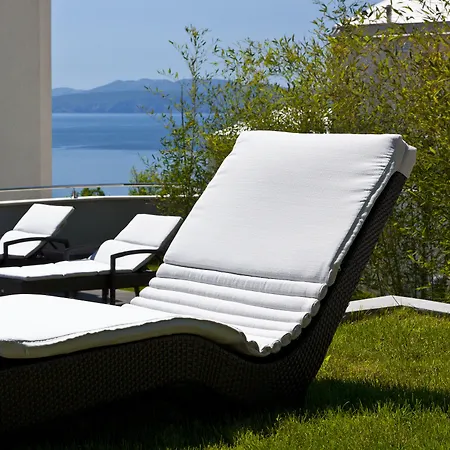 Laurus - Liburnia 호텔