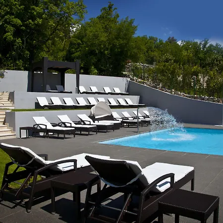 Laurus - Liburnia 4* 오파티아