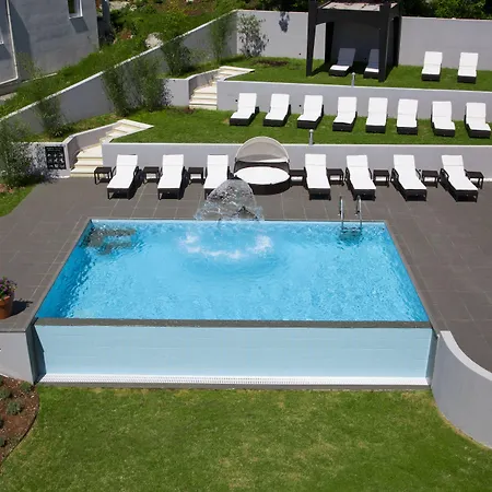 호텔 Laurus - Liburnia 4*