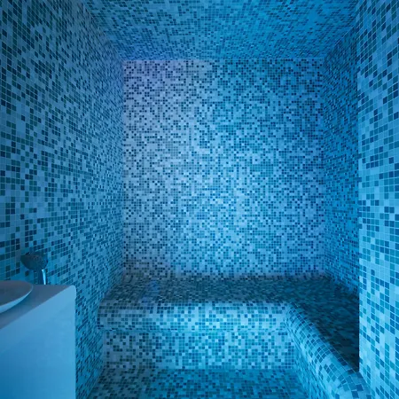 호텔 Laurus - Liburnia 오파티아