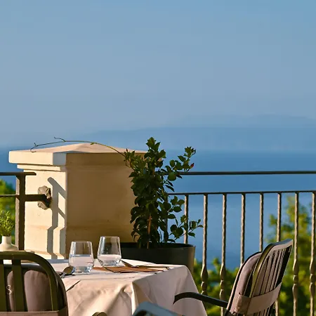 호텔 Laurus - Liburnia