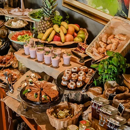 Laurus - Liburnia 호텔