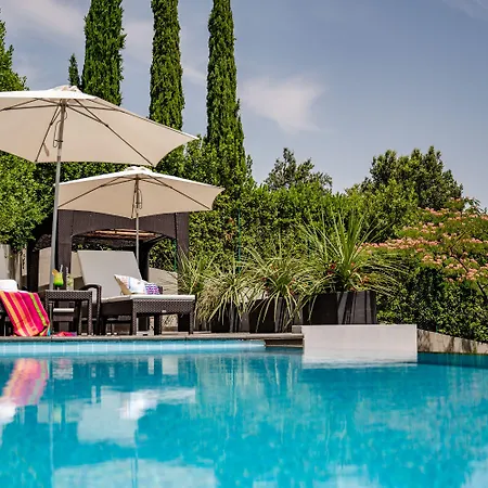 Laurus - Liburnia 호텔