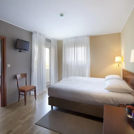 Laurus - Liburnia 호텔