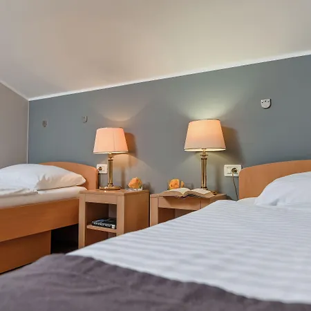 호텔 Laurus - Liburnia 4*